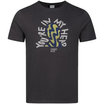 Amplified Clothing Camiseta You're In My Head para hombre