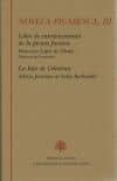 novela picaresca iii  libro de entretenimiento de la picara just ina