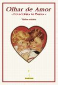 olhar de amor