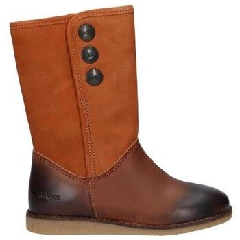Kickers Botas 440761-30 FLOBIZZ para niña
