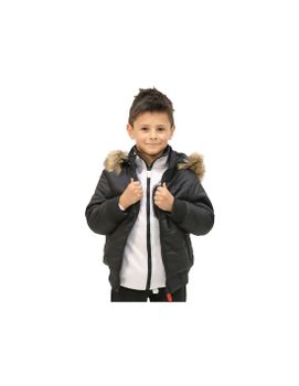 Chaqueta Sportswear Rox R Baikal Infantil