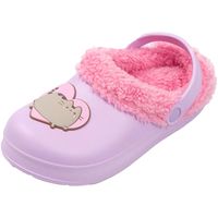 pusheen zuecos ns9507 para nina