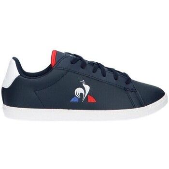 Le Coq Sportif Zapatillas deporte 2020240 COURTSET GS para niño