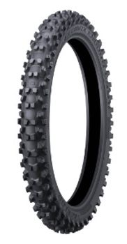 Dunlop Geomax EN91 F ( 90/90-21 TT 54R Rueda delantera )