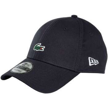 Lacoste Gorra Gorra de béisbol con logo para hombre