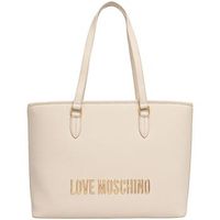 love moschino bolso de mano pu grs jc4190pp1 para mujer
