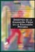 didactica de la educacion fisica en la eduacion primaria