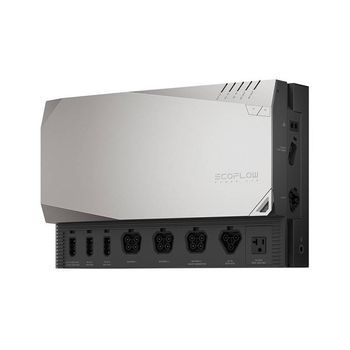 Power Hub + Pack De Cables De Ecoflow