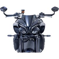 espejo retrovisor bar-end yamaha mt sw-motech par