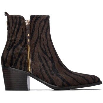 Carmela Botines 16438601 para mujer