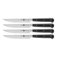 zwilling steak-sets juego de chuleteros 4-pzs