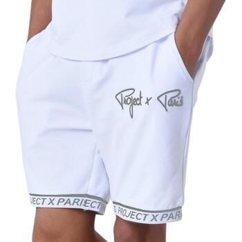 Project X Paris Short WW para hombre