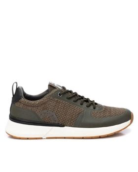 de REFRESH - ZAPATO DE HOMBRE - MOD 172603 COLOR KAKI