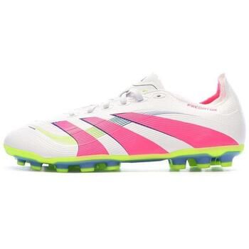 adidas Zapatillas de fútbol Predator League 2G/3G para hombre