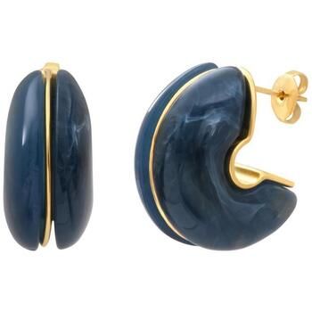 Clio Blue Pendientes Livia para mujer