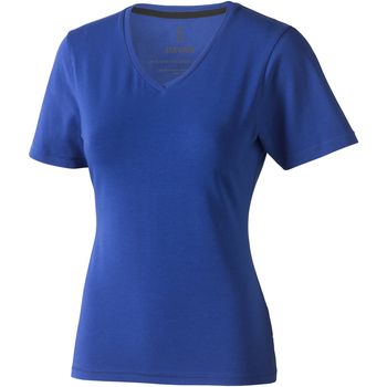 Elevate Camiseta Kawartha para mujer