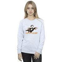 nightmare before christmas jersey your worst nightmare para mujer