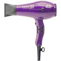 secador de pelo parlux 385 power light - violeta