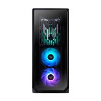 ordenador gaming acer predator orion po7-6600 ultra 7 265kf 32gb 1024gb ssd rtx 5080 16gb freedos