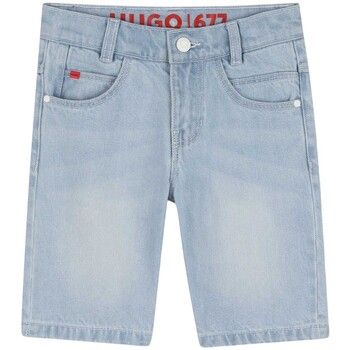 HUGO Short niño 677 para niño