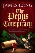 the pepys conspiracy