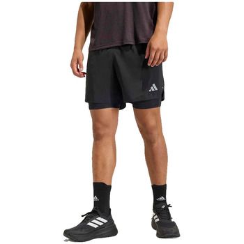 adidas Short Shorts Adi365 Running Essentials 100% polyester recyclé para hombre