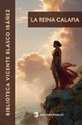 la reina calafia