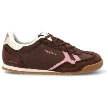 Pepe jeans Deportivas Moda 814450 para mujer