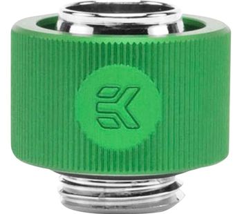 EK-ACF Fitting - 10/16 mm, Black, Black