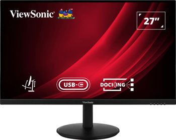 MONITOR VIEWSONIC VG2709U-2K VG Series 27