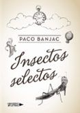 insectos selectos