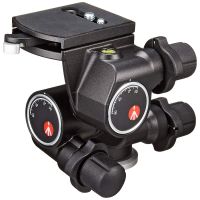 manfrotto 410 junior rotula para tripode