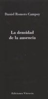 la densidad de la ausencia