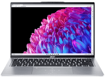 REACONDICIONADO Seminuevo Muy bueno Portátil - Acer Swift Go 16 SFG16-72-76T7, 16