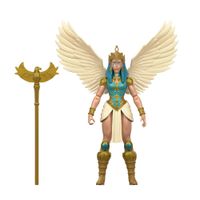 masters of the universe origins cartoon collection 200x hechicera figura de accion de 1397 cm inspirada en la de guardiana de grayskull de motu de los anos 80 con baculo alado jhk08