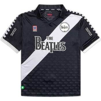 The Beatles Tops y Camisetas RO11043 para hombre