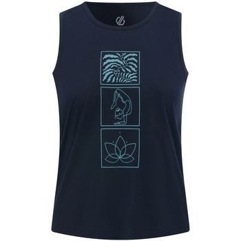 Dare 2b Camiseta tirantes Harnic para mujer