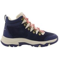 skechers botines trego para mujer