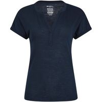 mountain warehouse camiseta skye para mujer
