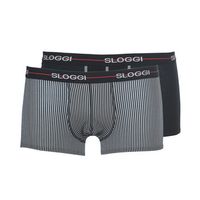 sloggi boxer men start x 2 para hombre