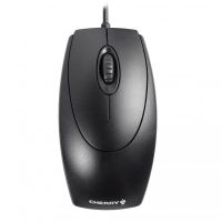raton cherry m-5450 usb optico 1000 dpi negro ambidextro con rueda