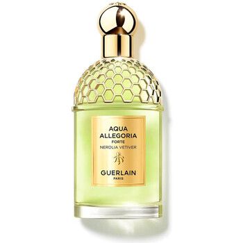 Guerlain Perfume Aqua Allegoria Nerolia Vetiver Forte Eau de Parfum 125 para mujer