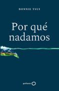 por que nadamos
