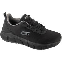 skechers zapatillas bobs b flex - icy edge para hombre