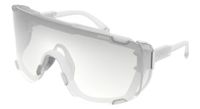 gafas poc devour transparente crystal clear