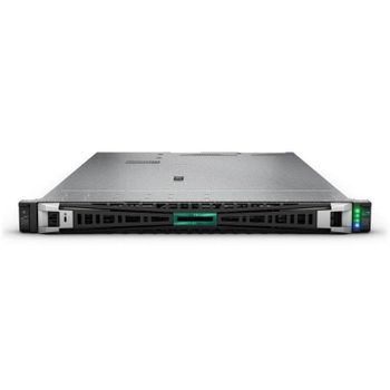 Servidor HPE ProLiant DL360 Gen11 Intel Xeon 4510 64GB 960GB SSD 2x1000W PSU