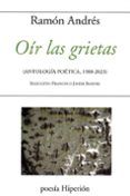 oir las grietas