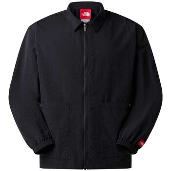 The North Face Camisa manga larga GT64797 para hombre