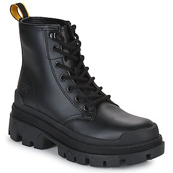 Caterpillar Botines HARDWEAR HI / BOOTS para hombre