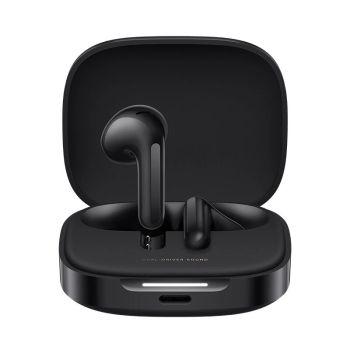 Xiaomi Redmi Buds 7S Auriculares TWS bluetooth V5.4 Auriculares ANC Doble controlador 360° Surround Estéreo Doble micróf